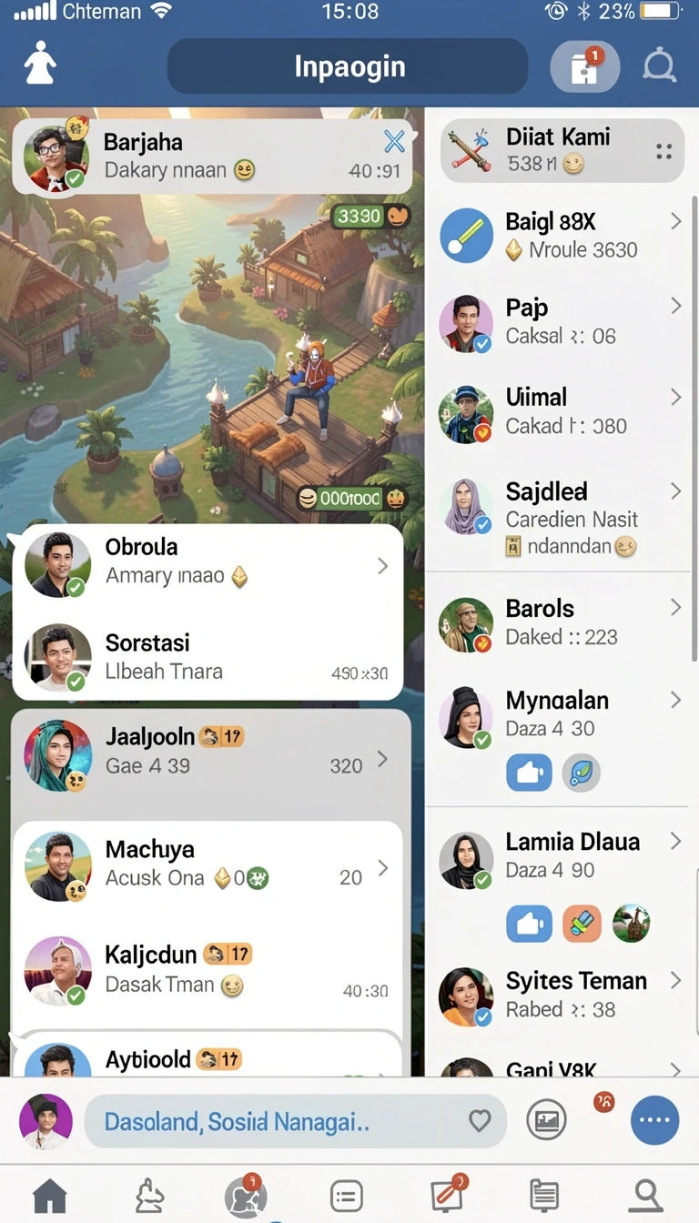 Review Aplikasi dewazeus33 Versi Terbaru