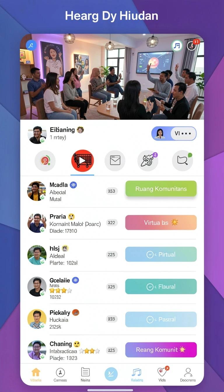 Download kepo66 APK untuk Android