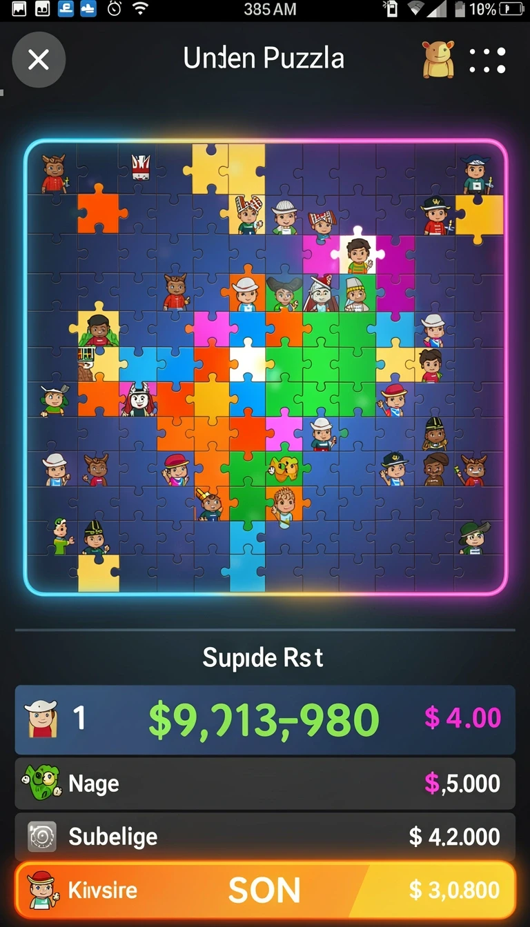 sulap777 App APK Terbaru