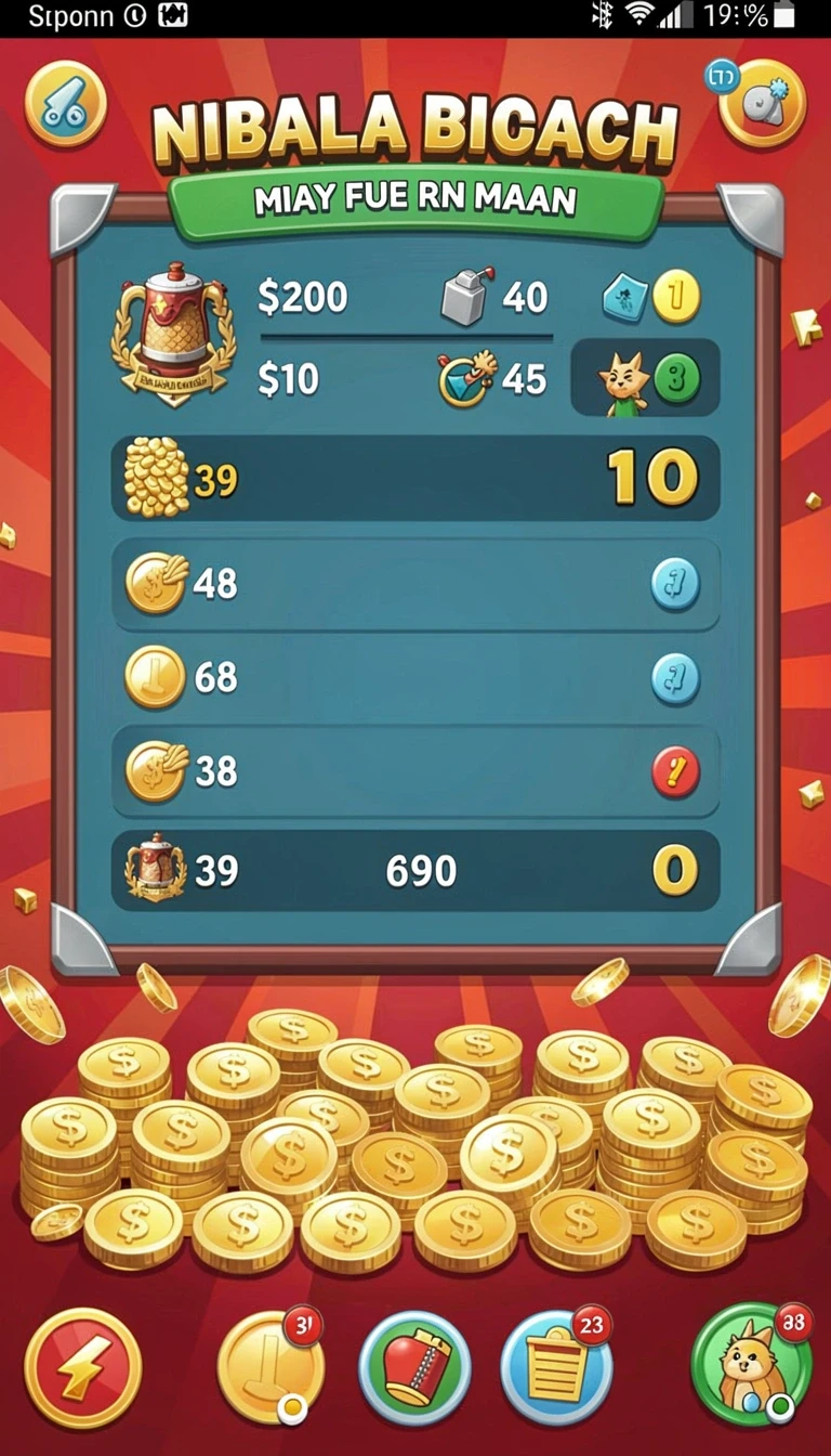 Download bos88 APK untuk Android