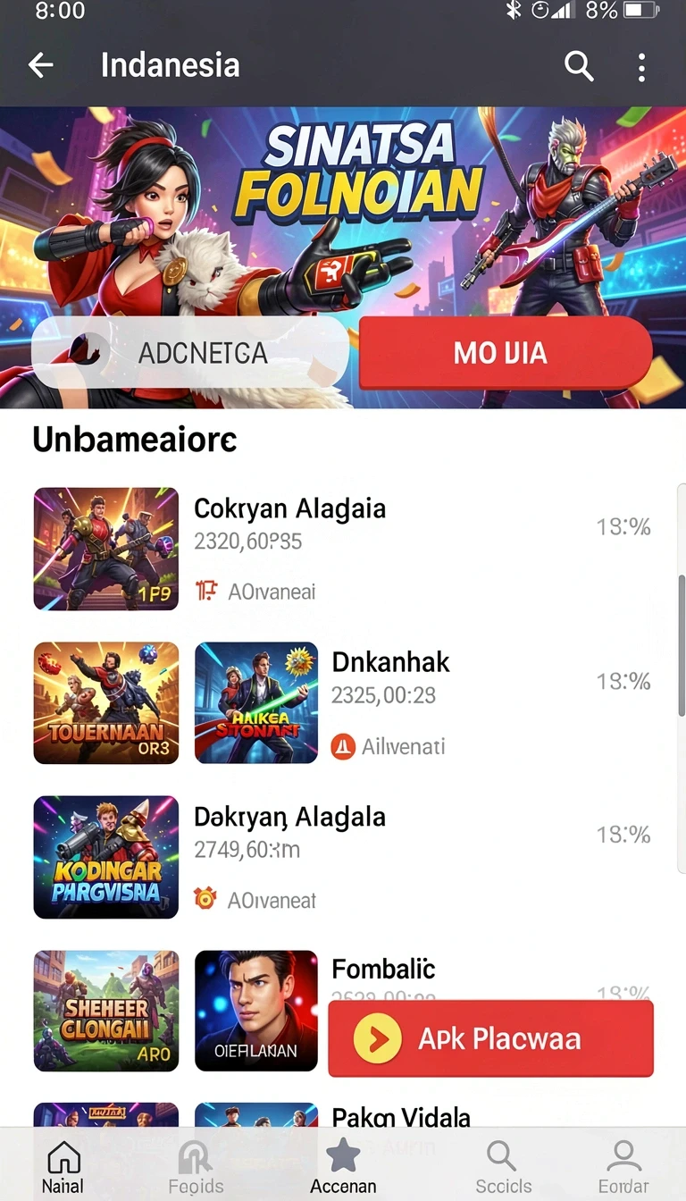 sip33 App APK Terbaru