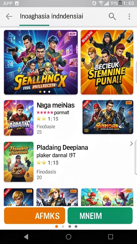 Review Aplikasi cuan128 Versi Terbaru