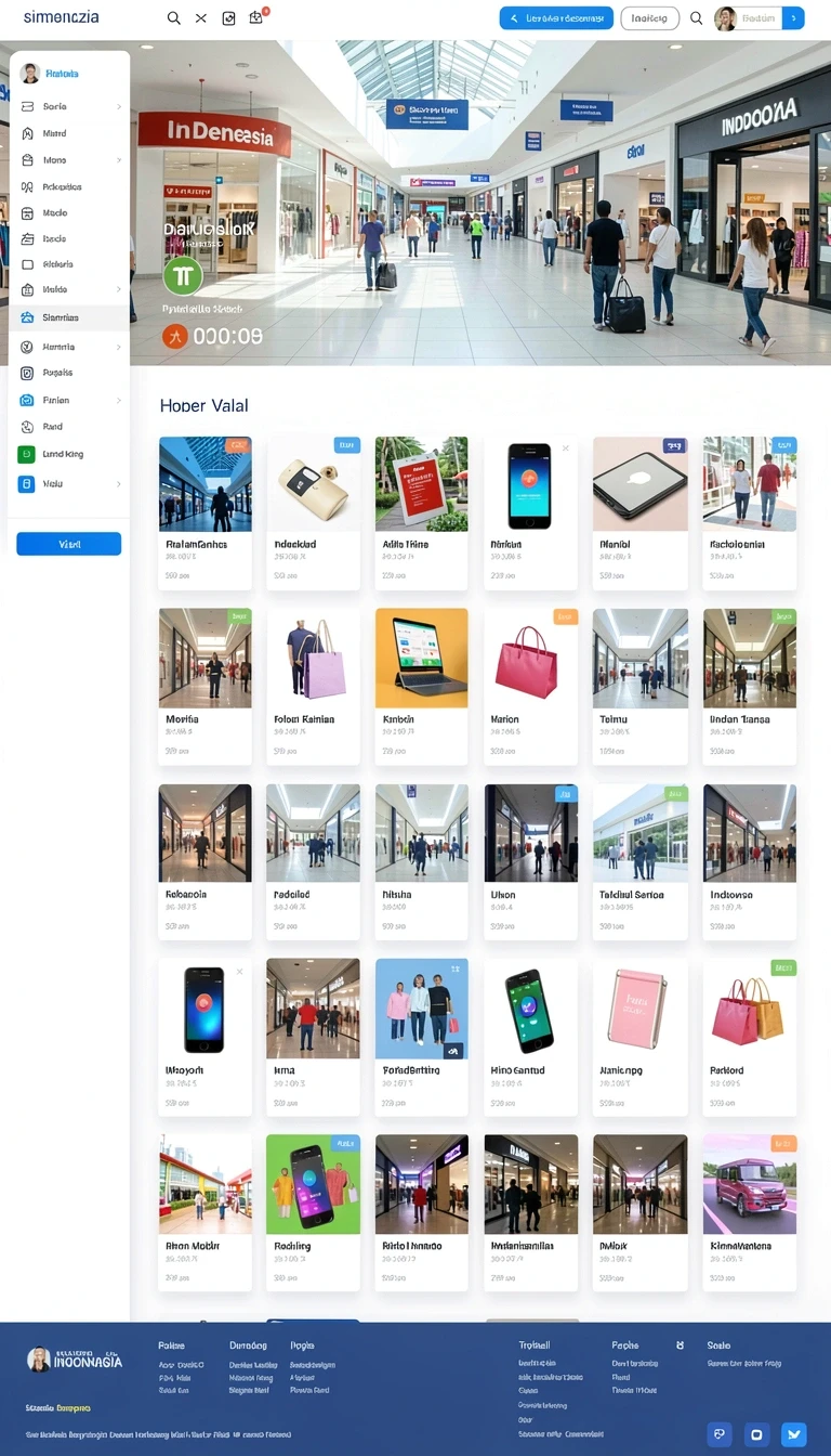 tentoto App APK Terbaru