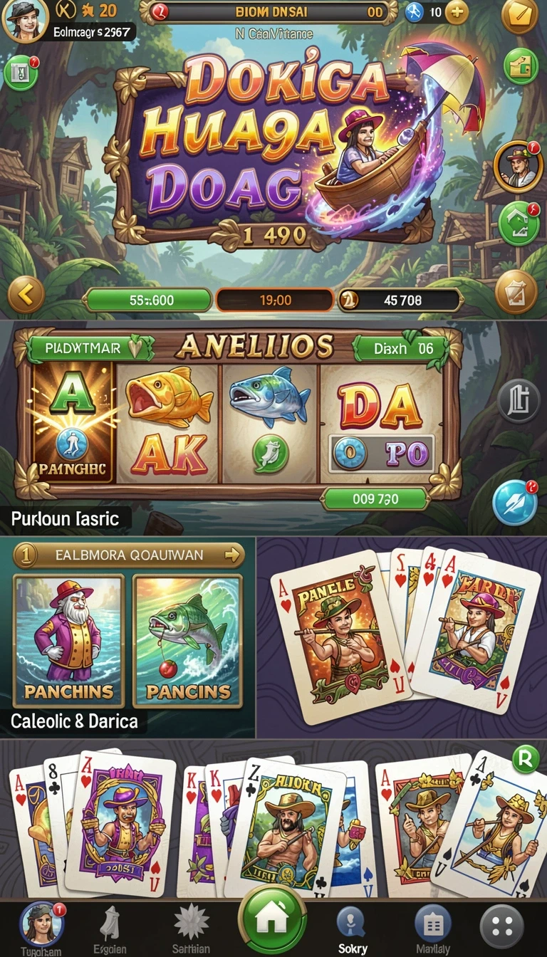 galaxy138 App APK Terbaru
